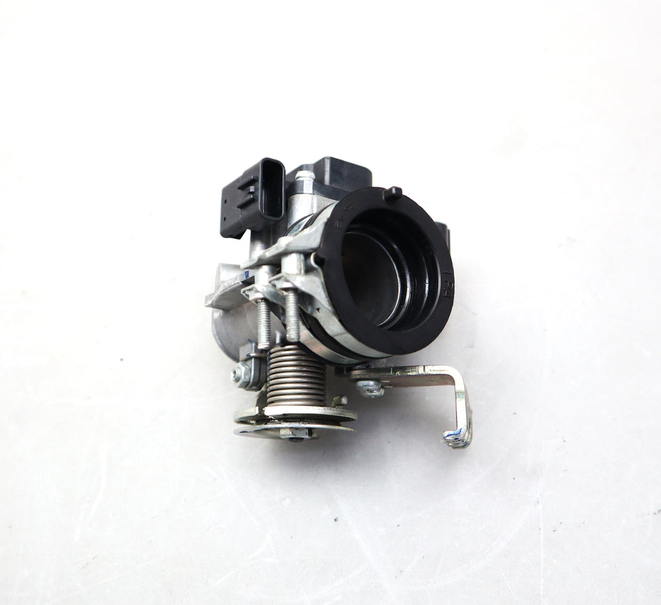 Einspritzanlage Drosselklappenkörper Injection BR6-E3750-00 Yamaha YZF-R 125 / MT 125 RE29