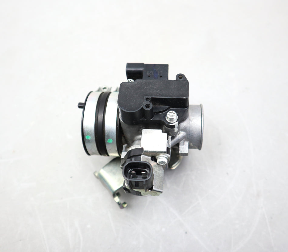 Einspritzanlage Drosselklappenkörper Injection BR6-E3750-00 Yamaha YZF-R 125 / MT 125 RE29