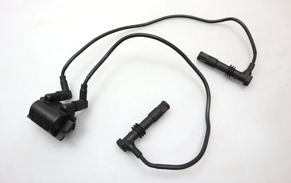 Zündspule Kerzenstecker Ignition Coil BMW R 850 / 1150 RT RS R22