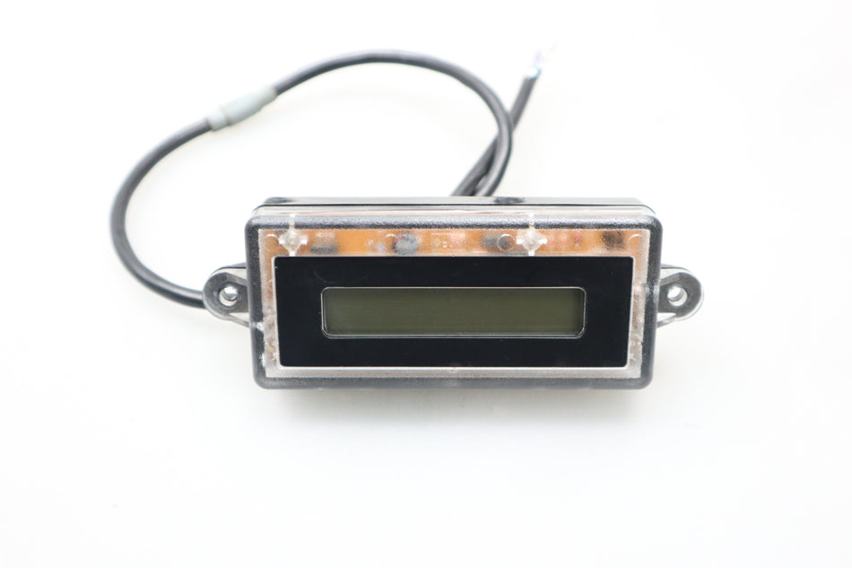 Radio Display BMW R 1150 RT R22