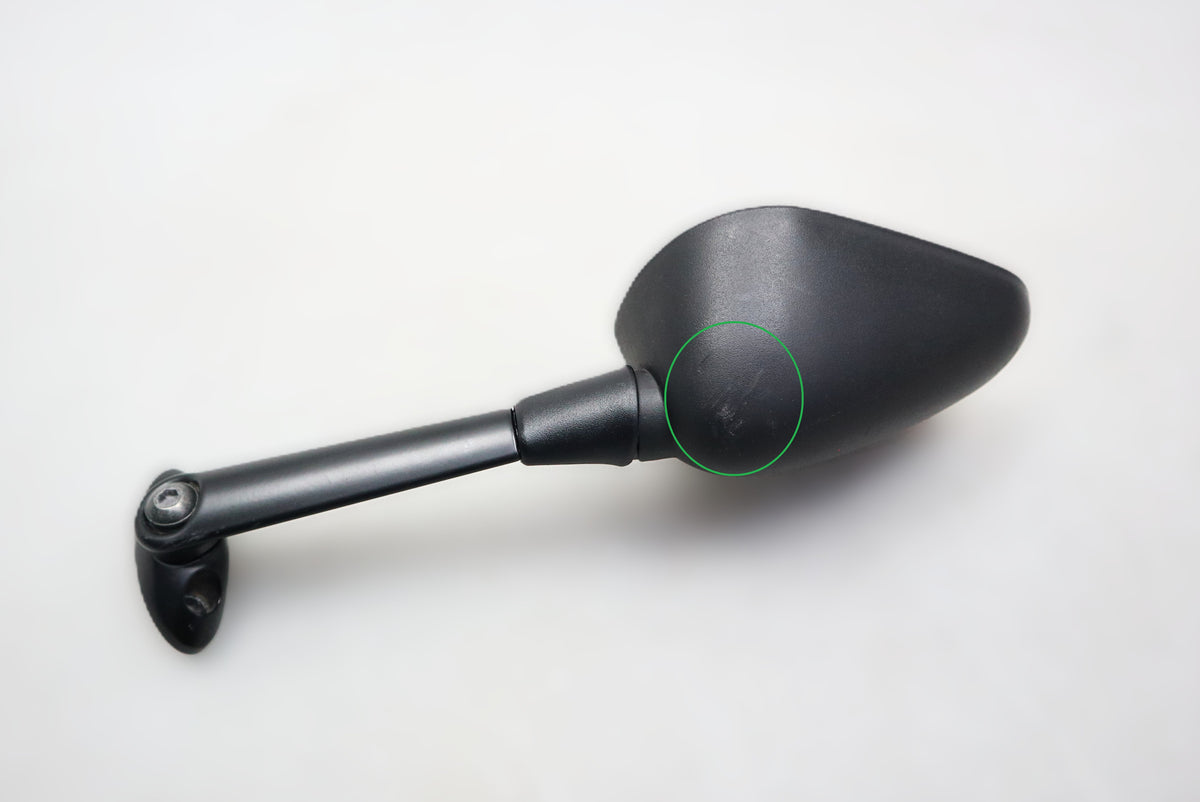 OEM Spiegel links Verkleidungsspiegel 5D7-F6280-02 Mirror Yamaha YZF-R 125 2008-2018