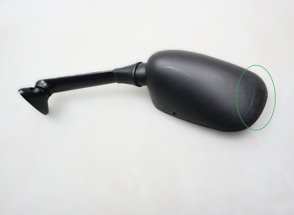 OEM Spiegel links Verkleidungsspiegel 5D7-F6280-02 Mirror Yamaha YZF-R 125 2008-2018