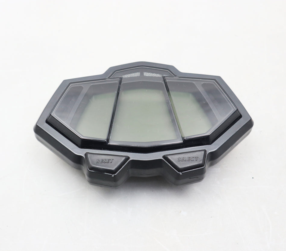 Tacho Cockpit Speedometer BR6-H3500-01 Yamaha YZF-R 125 / MT 125 RE29