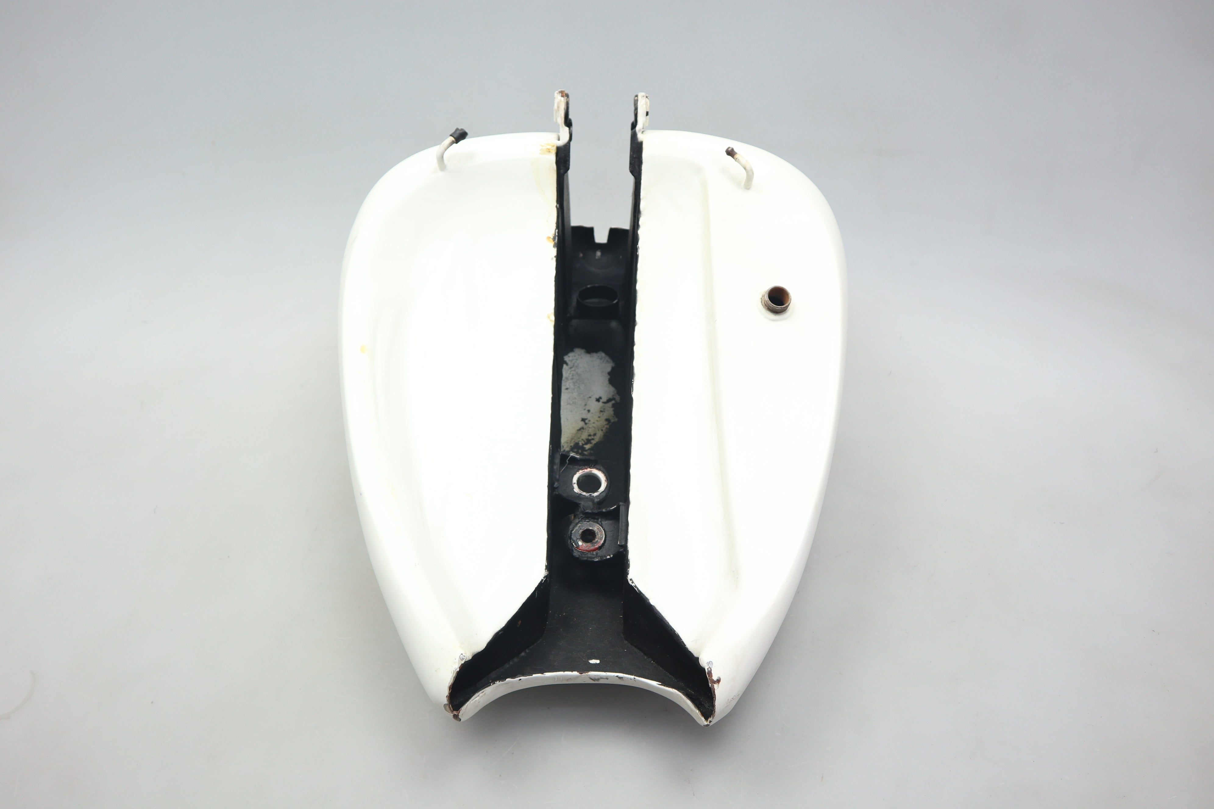 Benzintank Kraftstofftank 61426-85 61290-97 Fuel Petrol Tank Harley Softail EVO
