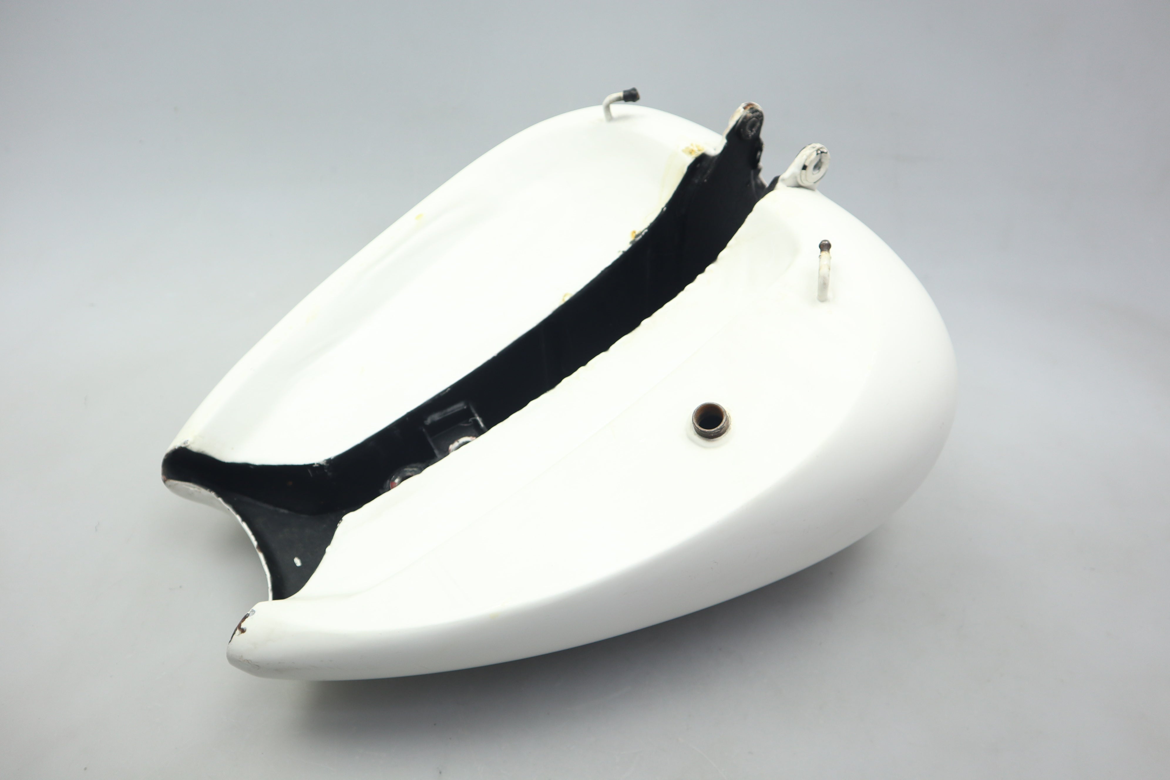 Benzintank Kraftstofftank 61426-85 61290-97 Fuel Petrol Tank Harley Softail EVO