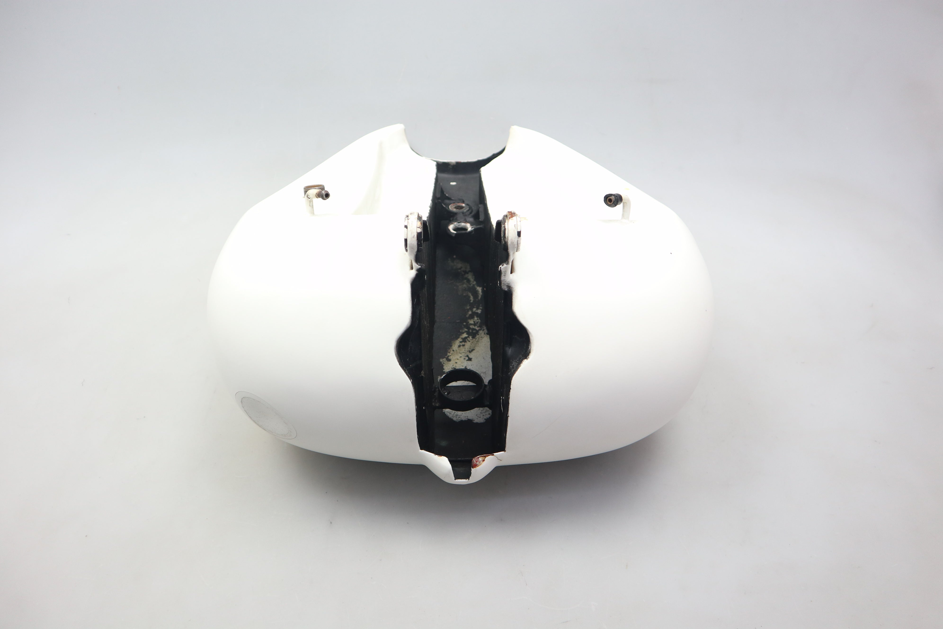 Benzintank Kraftstofftank 61426-85 61290-97 Fuel Petrol Tank Harley Softail EVO
