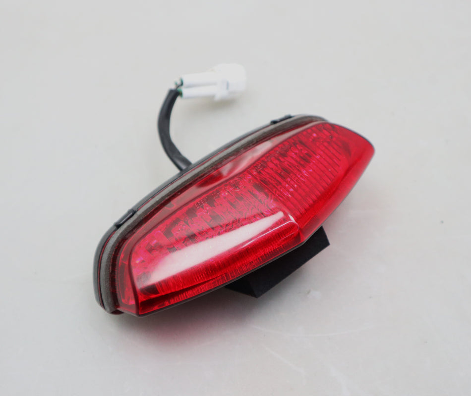 Rücklicht Rückleuchte Bremslicht Tail Light 5D7-H4710-10 Yamaha YZF-R 125 / MT 125 RE11 RE29
