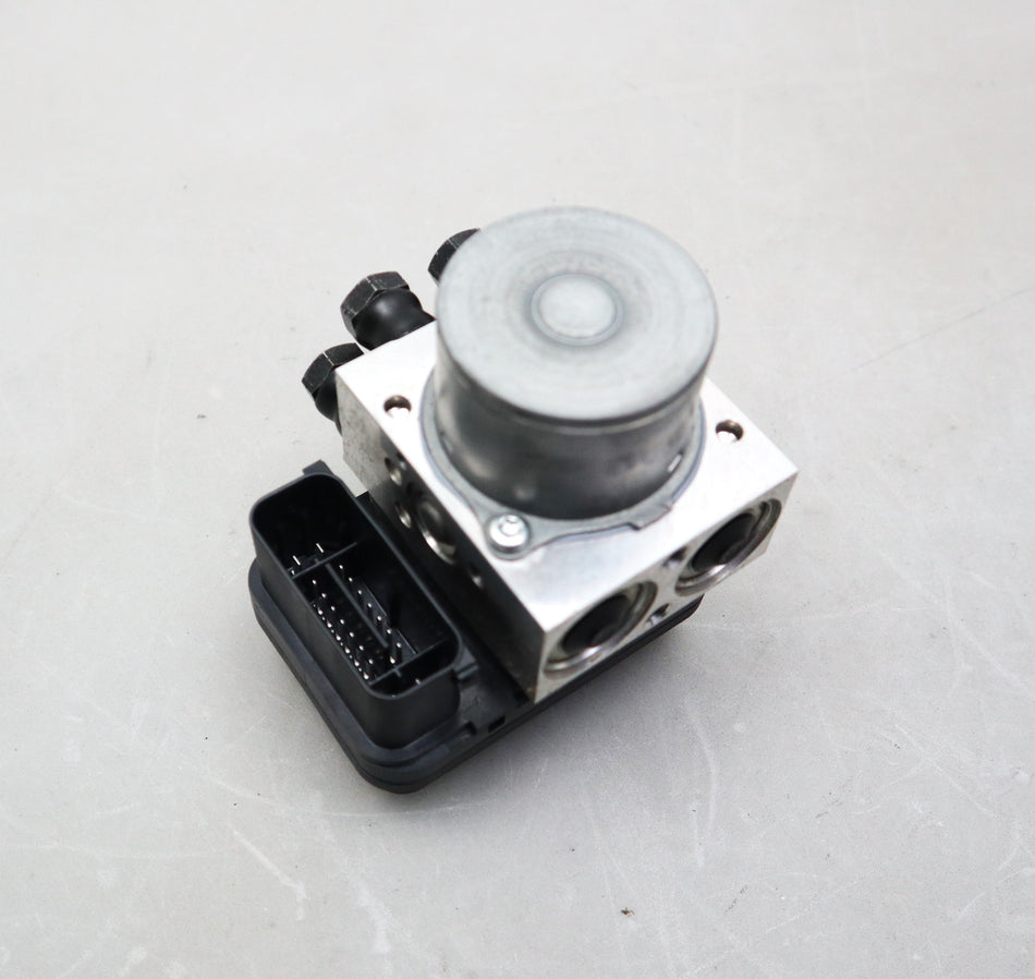 ABS Pumpe Hydroaggregat Druckmodulator 5D7-85930-00 Yamaha YZF-R 125 / MT 125 RE11 RE29