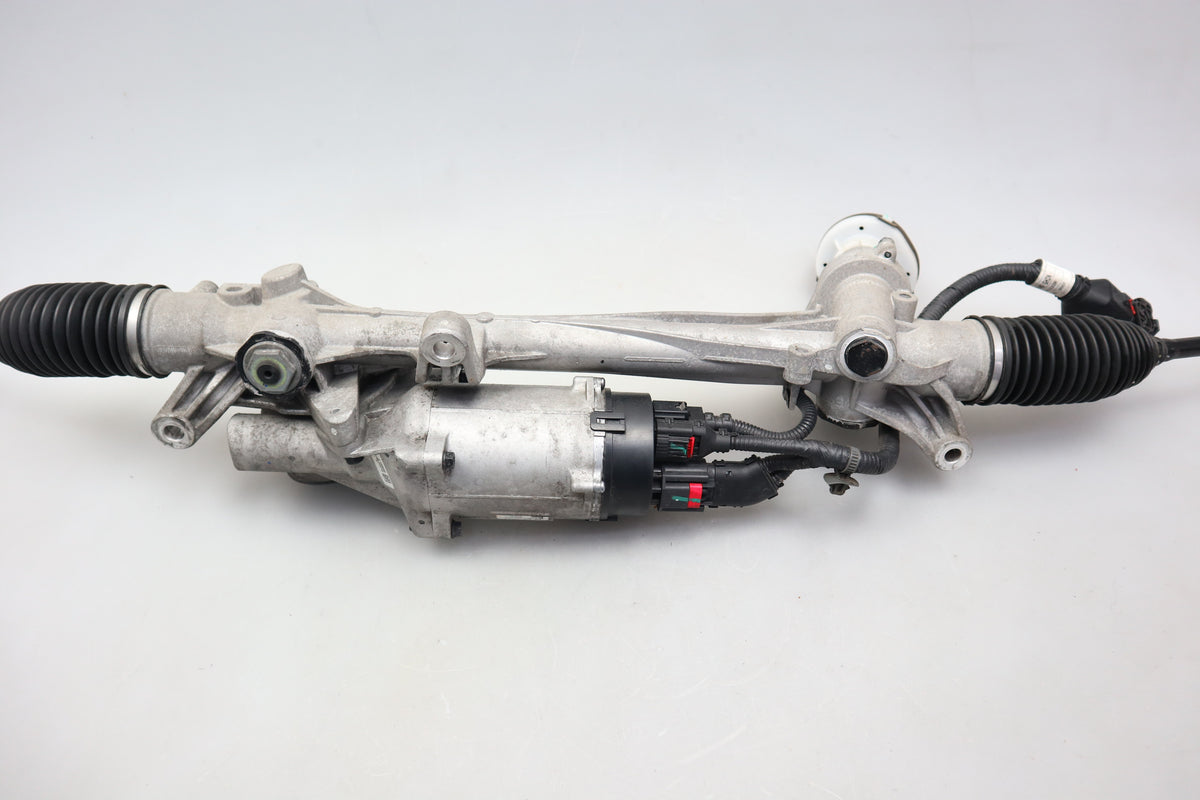 Lenkgetriebe Lenkstange 56320-S0100 Spurstange steering gear Hyundai i30 N