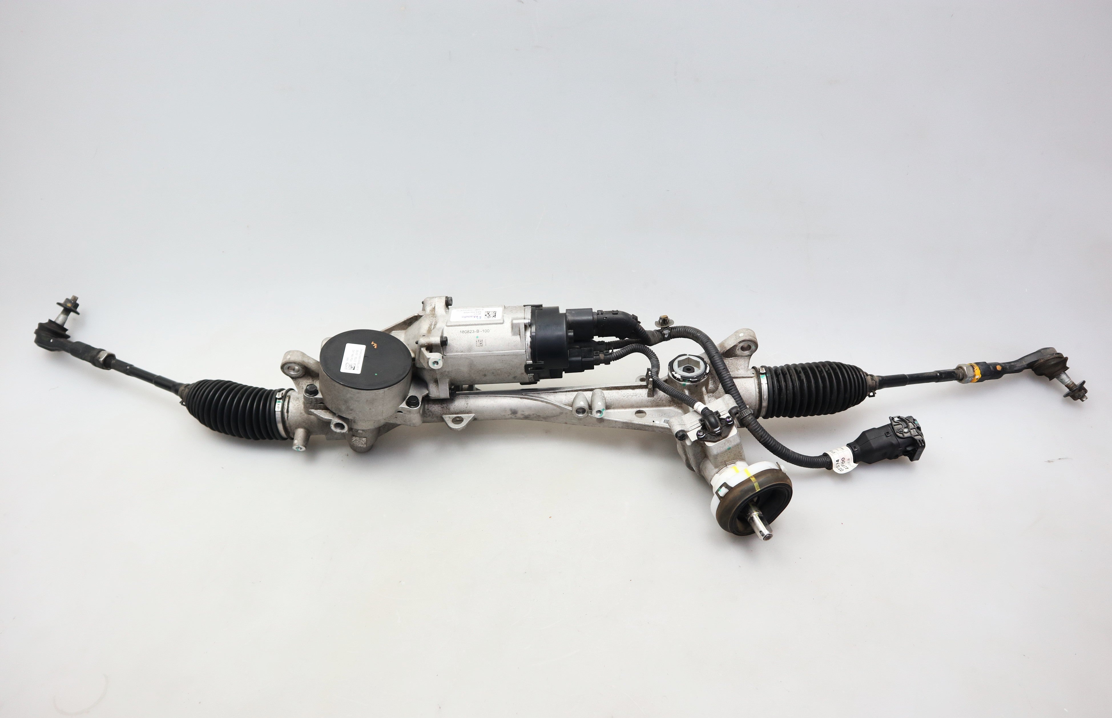 Lenkgetriebe Lenkstange 56320-S0100 Spurstange steering gear Hyundai i30 N