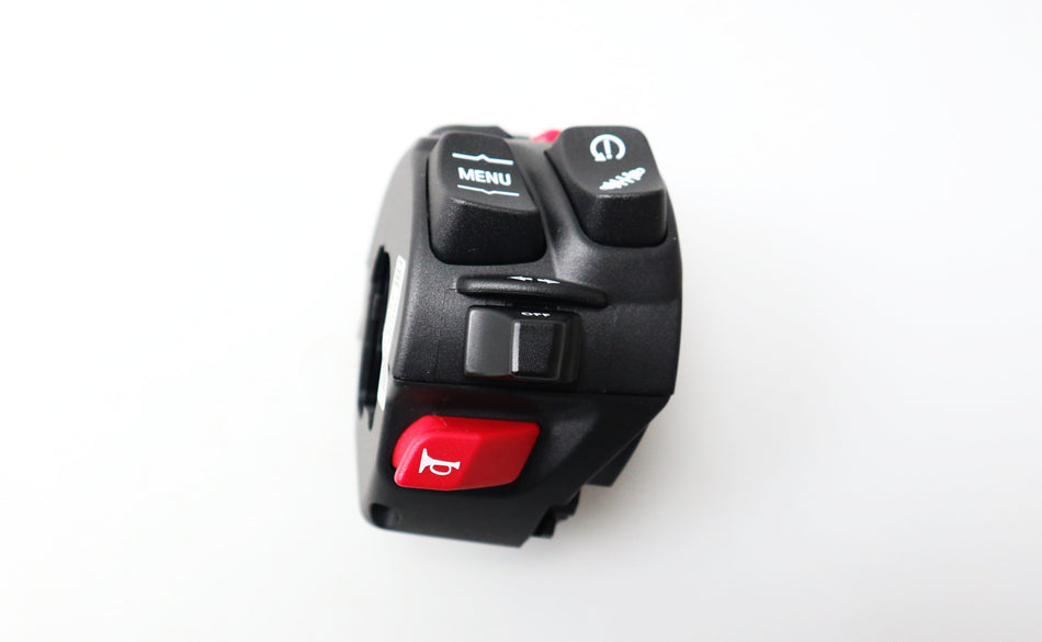 Lenkerschalter 61319480157 Switch BMW R 1250 R RS GS F 750 850 GS F 900 R XR S 1000 XR