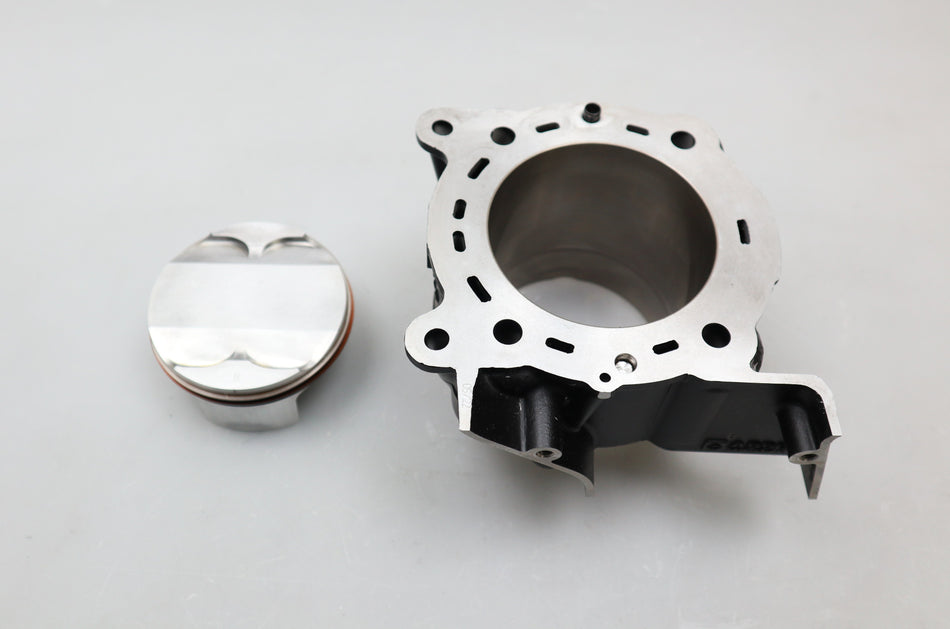 Zylinder Kolben stehend Cylinder Piston Ducati Supersport Multistrada 950 2021-