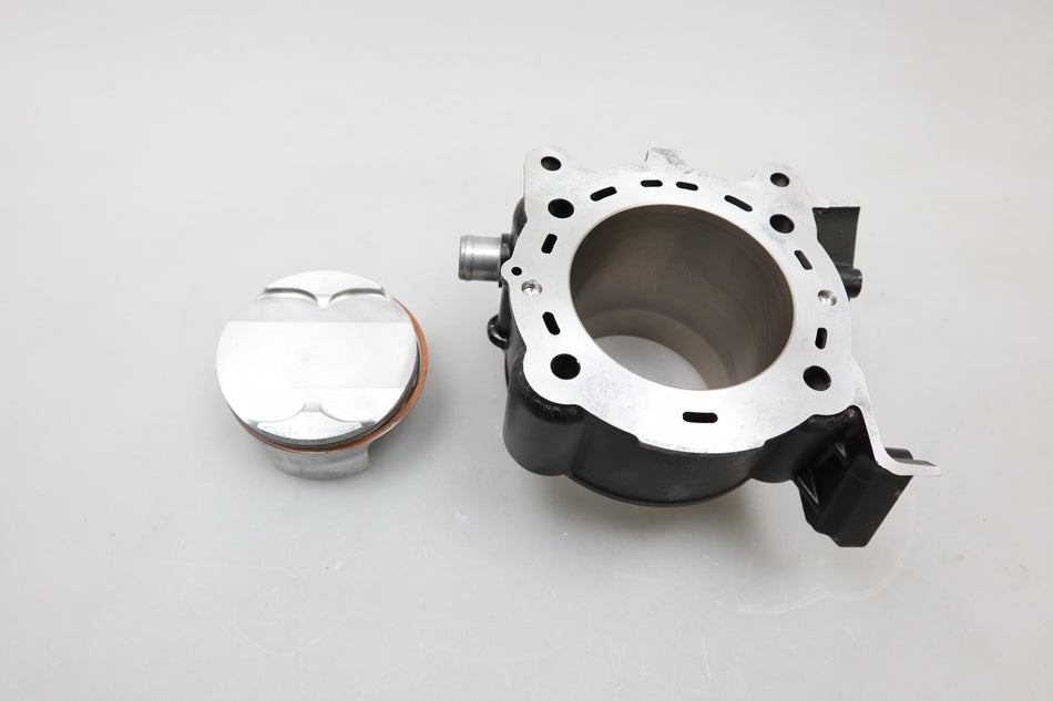 Zylinder Kolben liegend Cylinder Piston Ducati Supersport Multistrada 950 2021-