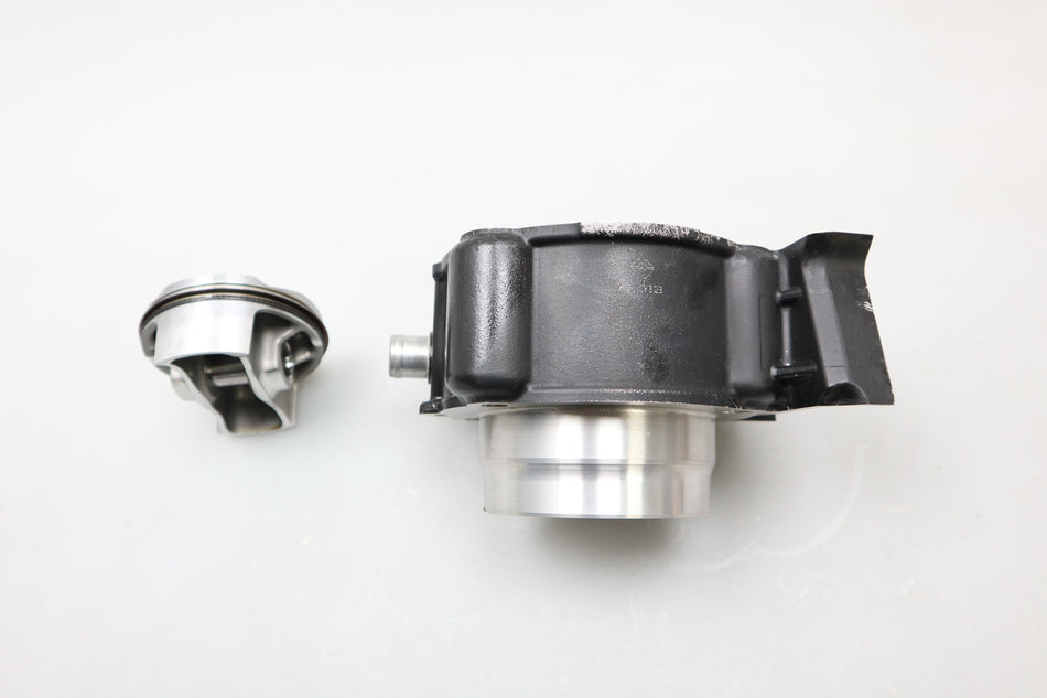 Zylinder Kolben liegend Cylinder Piston Ducati Supersport Multistrada 950 2021-