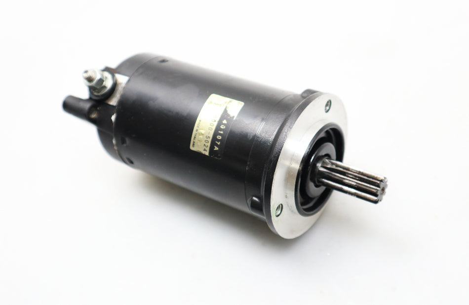 Anlasser Starter 27040107A Motor Ducati Monster Supersport Scrambler Multistrada