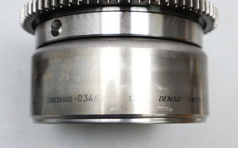 Polrad Rotor Freilauf 26420461B Generator Ducati Supersport 939 950 2017-