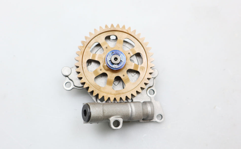 Ölpumpe 17420591A Oil Pump Ducati Monster Supersport Multistrada Hypermotard