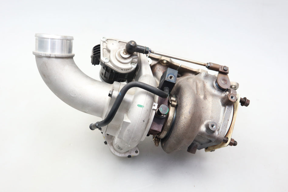 Turbolader 28231-2GTC0 Turbocharger Hyundai i30 N Performance 2017-