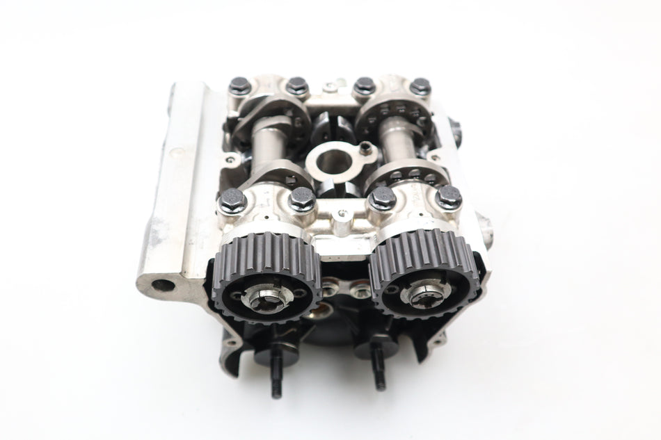 Zylinderkopf liegend 30124141FI Cylinder Head Ducati Supersport 950 2021-
