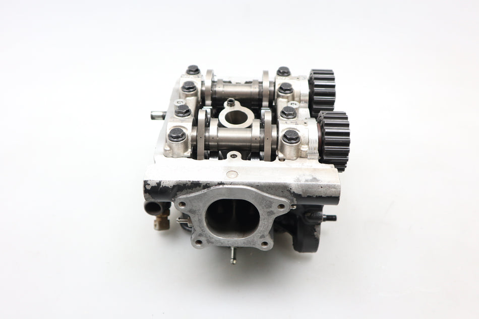 Zylinderkopf liegend 30124141FI Cylinder Head Ducati Supersport 950 2021-