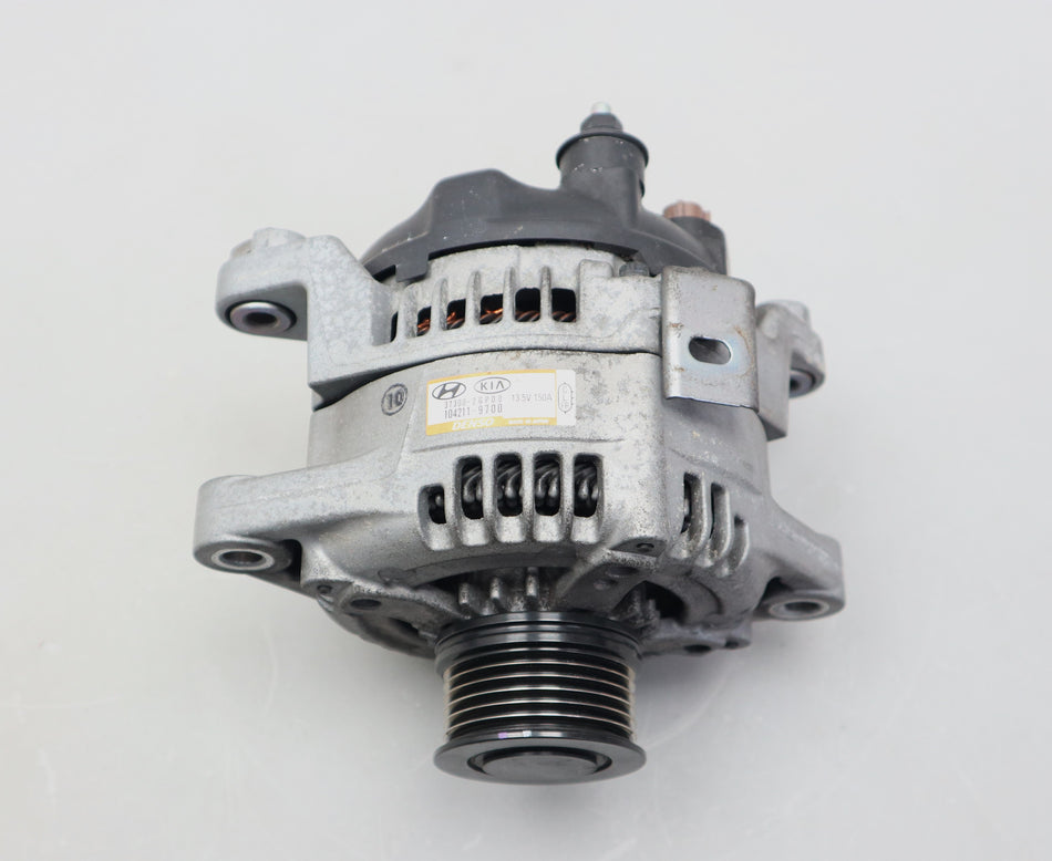 Lichtmaschine Lima Generator Stator 37300-2GPD0 Hyundai i30 2.0 2017-