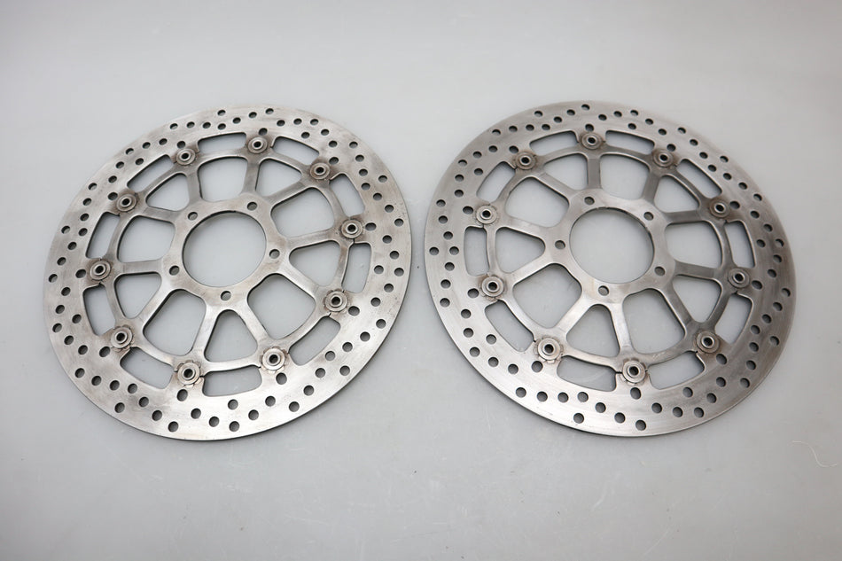 Bremsscheiben vorne 49241011A Brake Disc Ducati Monster Diavel Supersport Scrambler