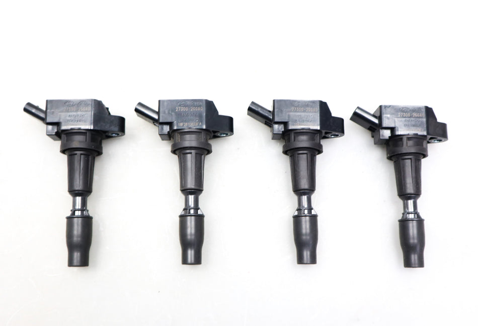 Zündspule Kerzenstecker Ignition Coil 27300-2GGA0 Hyundai i30 2.0 2017-