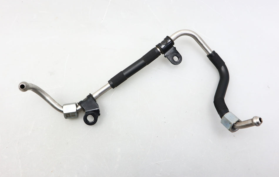 Hochdruckpumpe Einspritzleiste Einspritzventil Hyundai i30 2.0 2017-