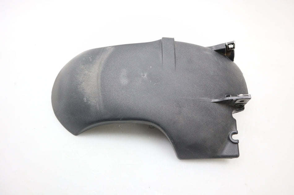 Hinterradabdeckung Abdeckung Verkleidung Cover Piaggio Vespa GTS 125 300