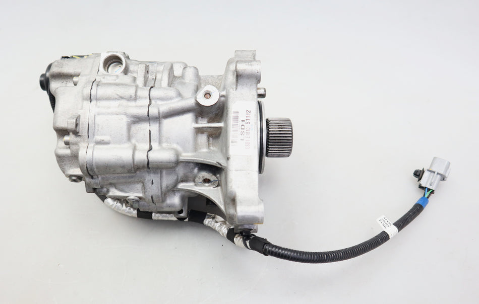 Differential vorne 47495-24000 Verteiler Getriebe Hyundai i30 N 
