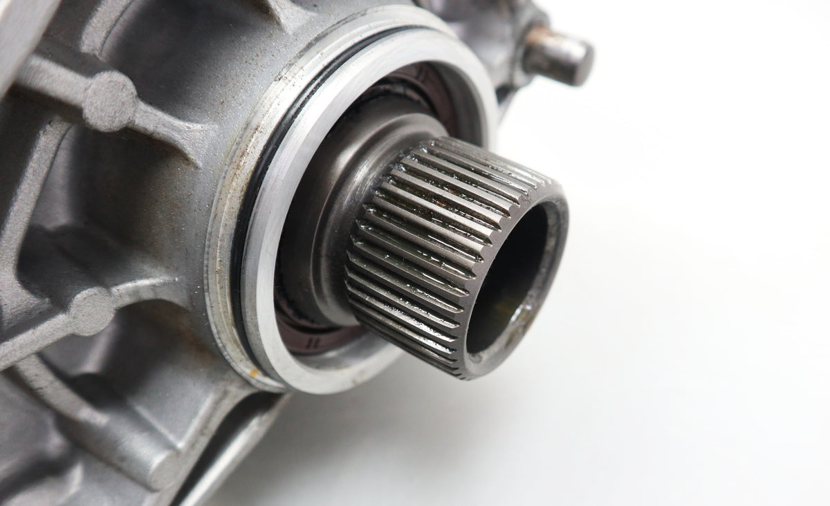 Differential vorne 47495-24000 Verteiler Getriebe Hyundai i30 N 