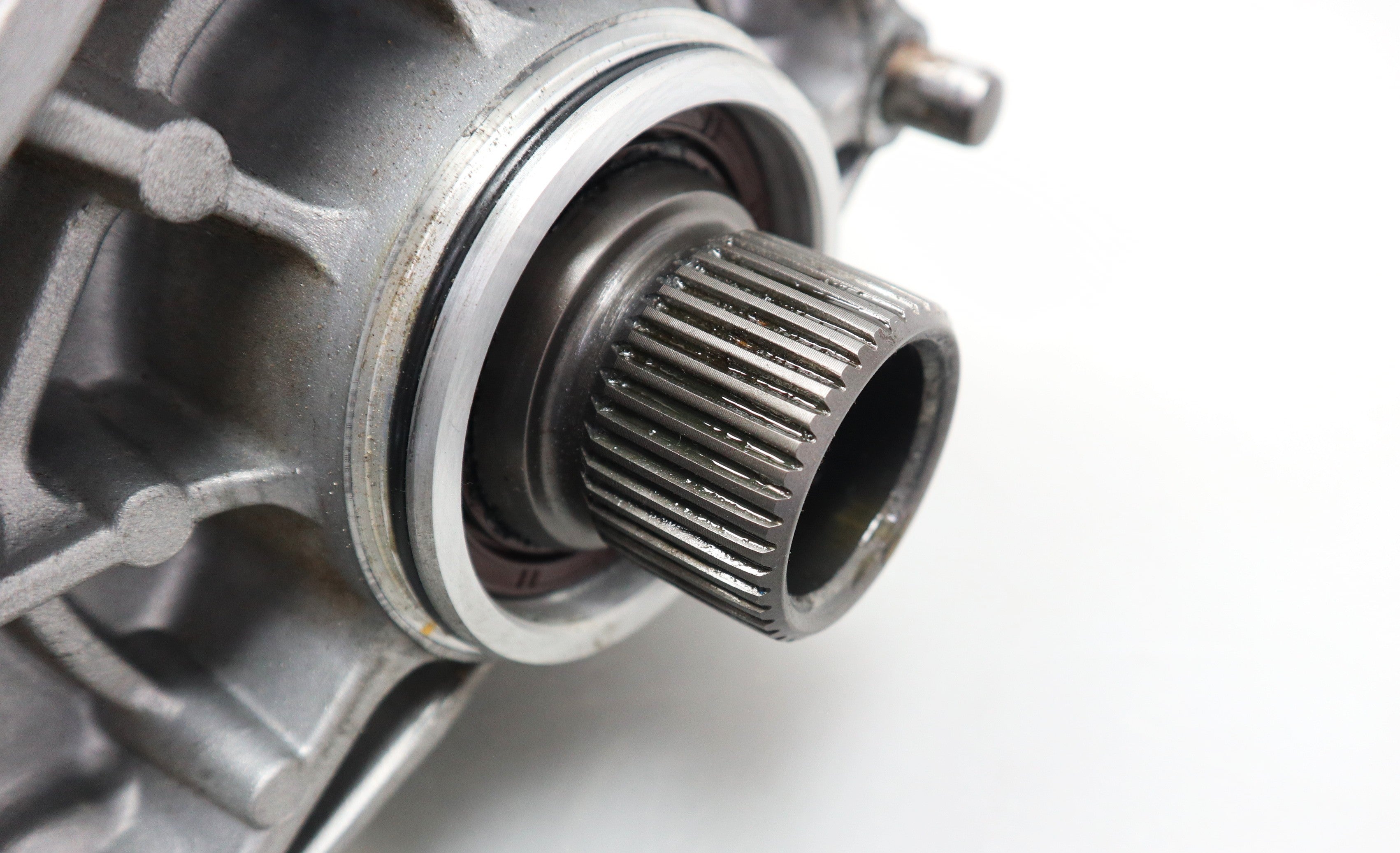 Differential vorne 47495-24000 Verteiler Getriebe Hyundai i30 N 