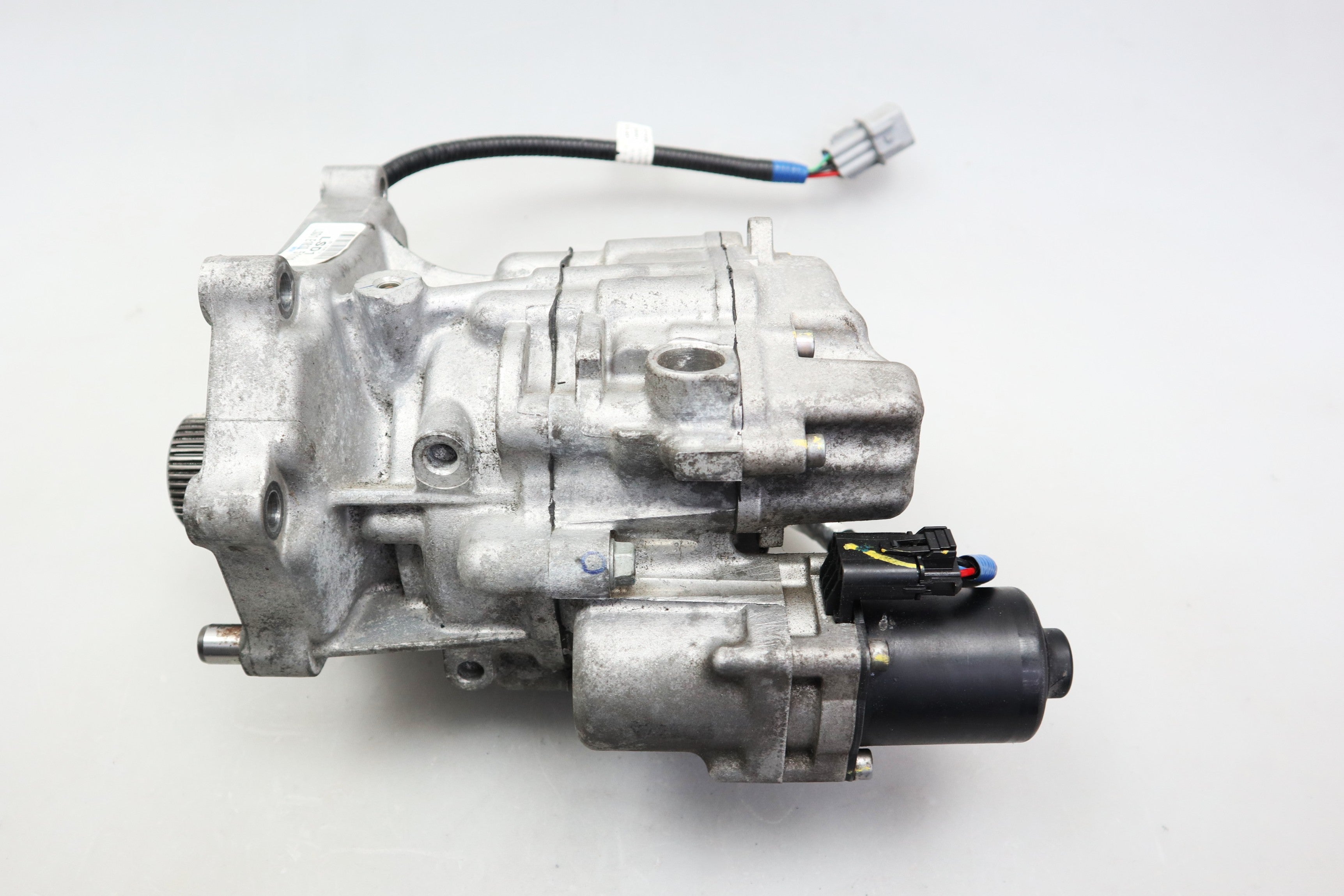 Differential vorne 47495-24000 Verteiler Getriebe Hyundai i30 N 