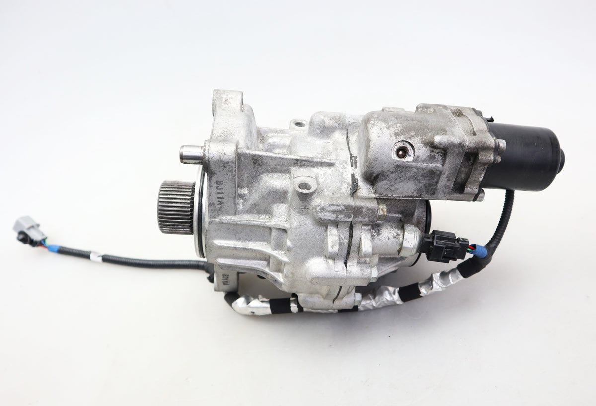 Differential vorne 47495-24000 Verteiler Getriebe Hyundai i30 N 