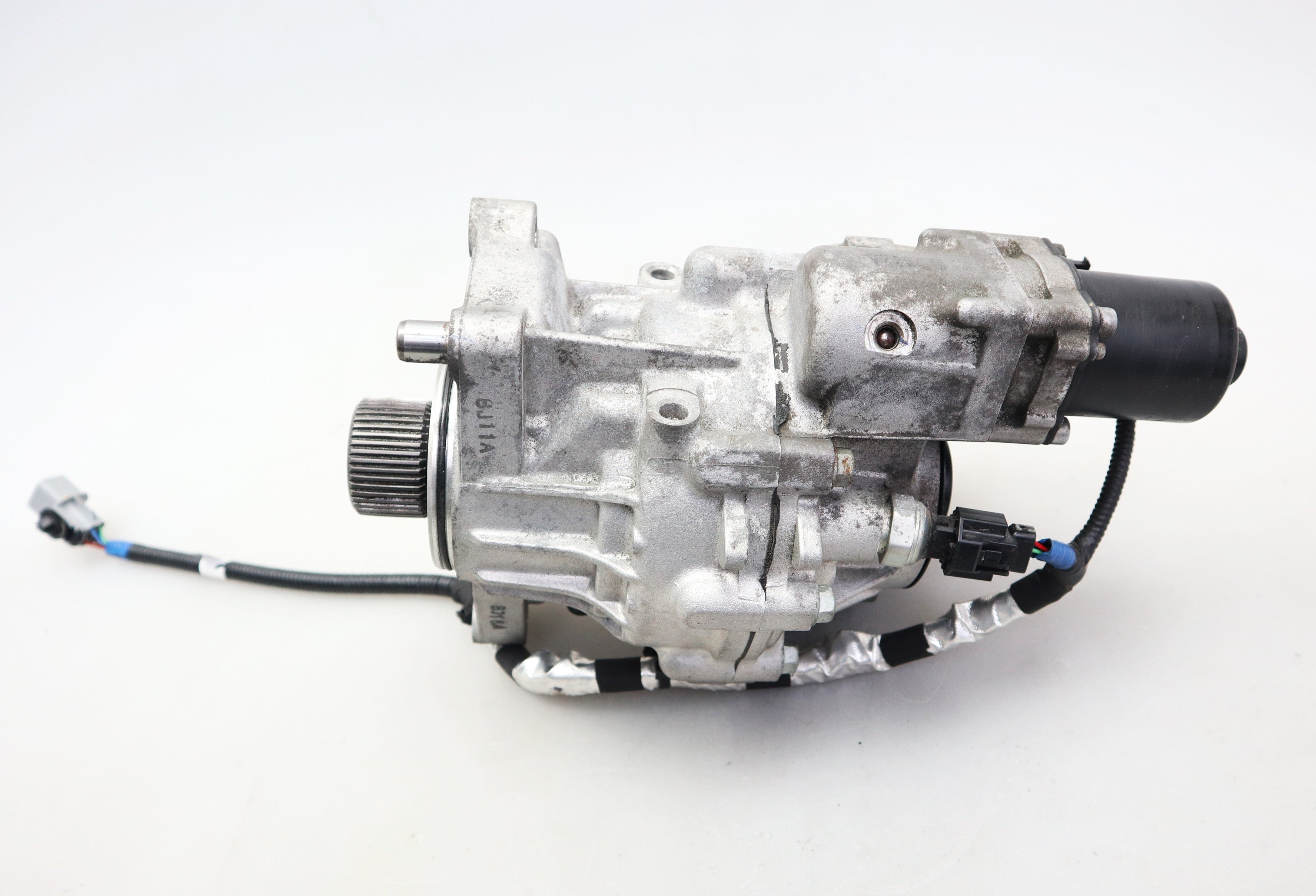 Differential vorne 47495-24000 Verteiler Getriebe Hyundai i30 N 