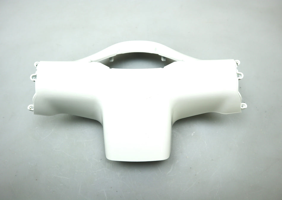 Tacho Lenker Verkleidung oben Abdeckung Cover Piaggo Vespa GTS 125 300 310