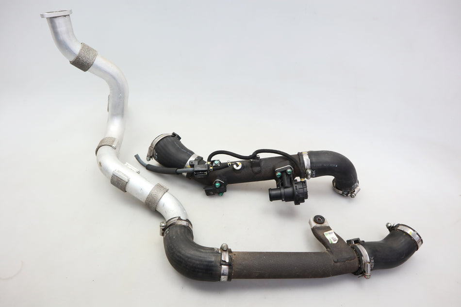 Druckschlauch Druckrohr 282822GTC1 Turbolader 282862GTB1 Ansaugrohr Tube Hyundai i30 N
