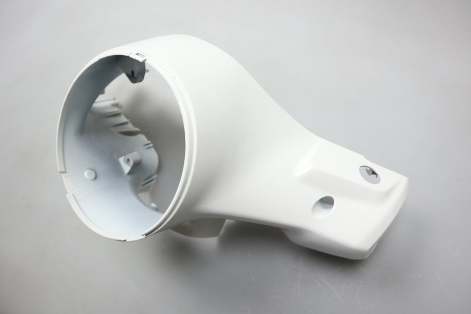 Scheinwerfer Lenker Verkleidung Abdeckung Cover Piaggo Vespa GTS 125 300 310