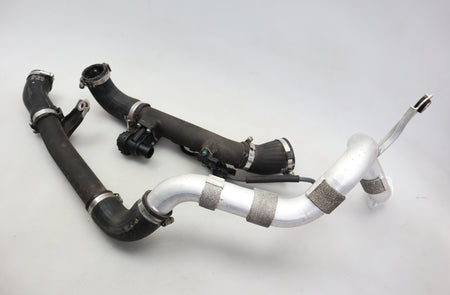 Druckschlauch Druckrohr 282822GTC1 Turbolader 282862GTB1 Ansaugrohr Tube Hyundai i30 N
