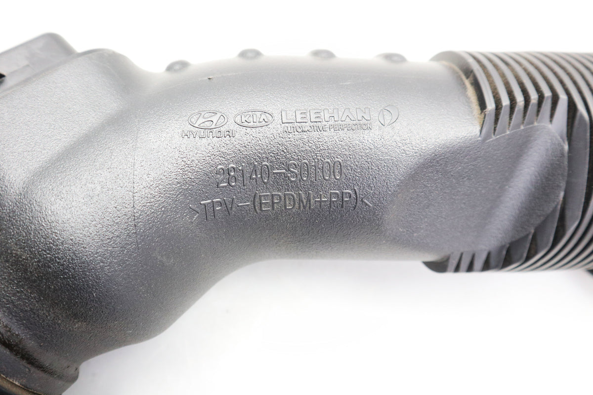 Ansaugrohr Ansaugschlauch Luftrohr 28140-S0100 Luftschlauch Tube Hyundai i30 N