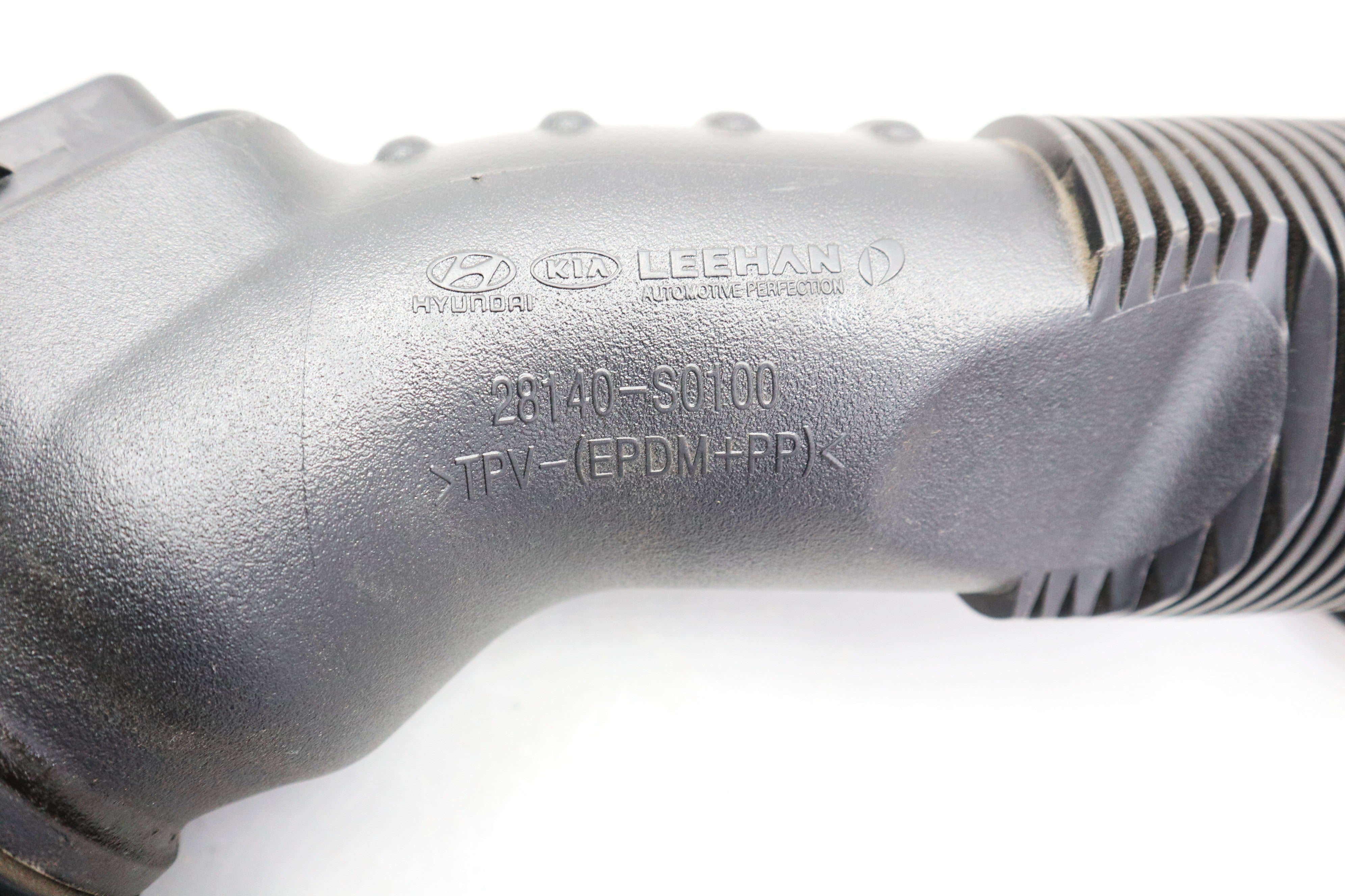 Ansaugrohr Ansaugschlauch Luftrohr 28140-S0100 Luftschlauch Tube Hyundai i30 N