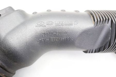 Ansaugrohr Ansaugschlauch Luftrohr 28140-S0100 Luftschlauch Tube Hyundai i30 N