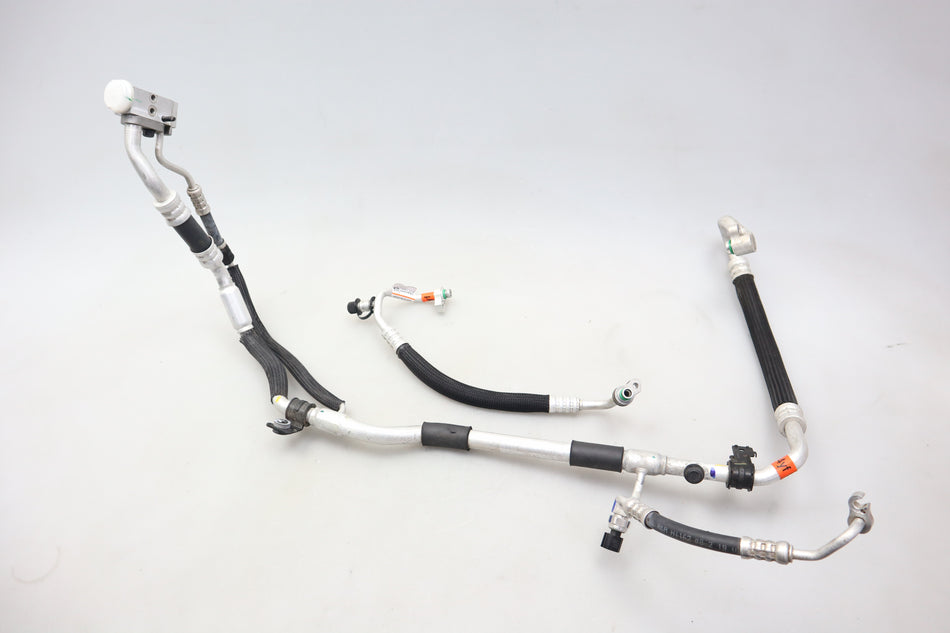 Klimaleitung Hochdruckleitung Klimaanlage 97775-S0050 97762-S0050 Hyundai i30 2017-