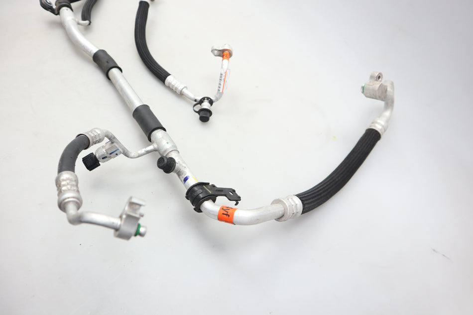 Klimaleitung Hochdruckleitung Klimaanlage 97775-S0050 97762-S0050 Hyundai i30 2017-