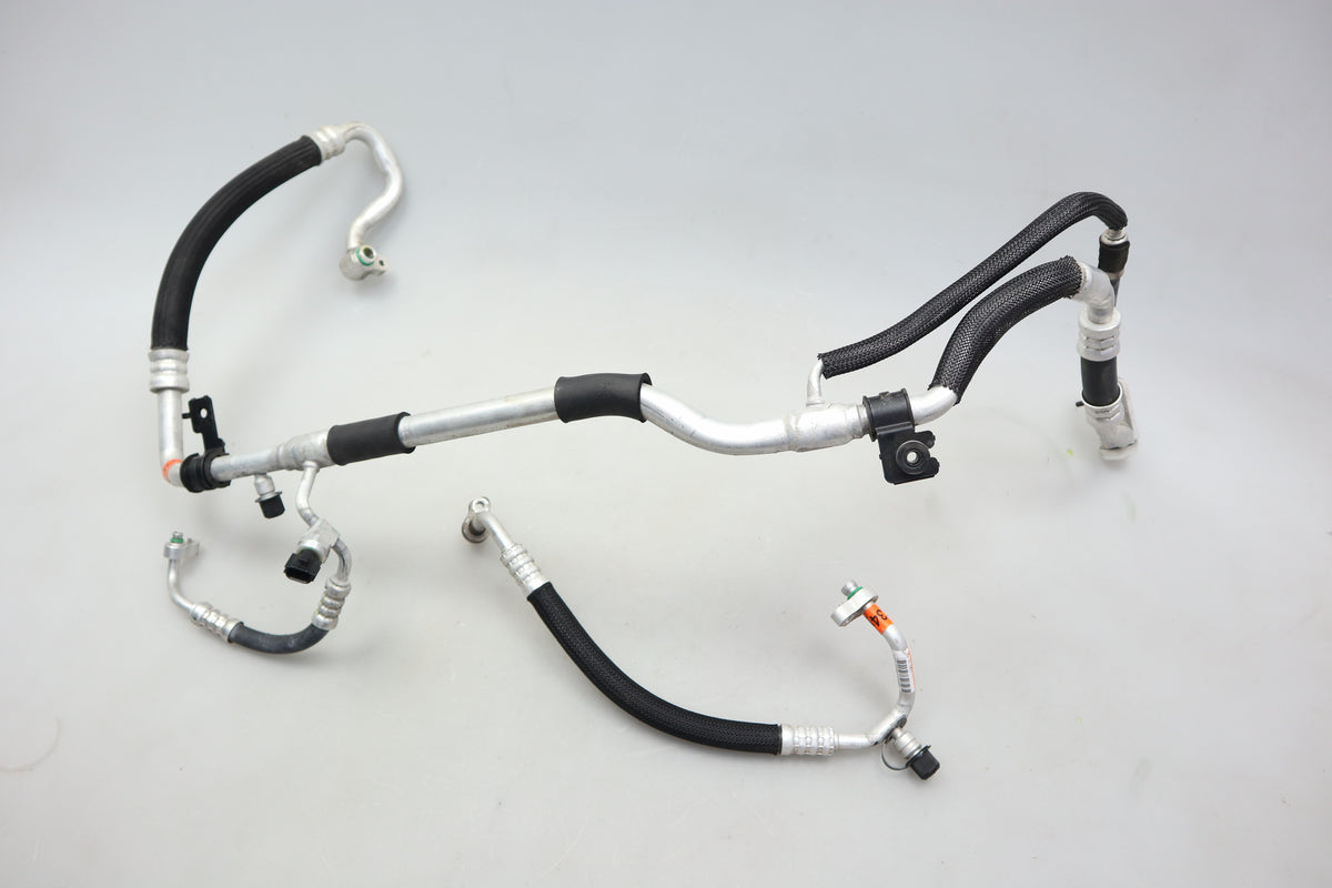 Klimaleitung Hochdruckleitung Klimaanlage 97775-S0050 97762-S0050 Hyundai i30 2017-