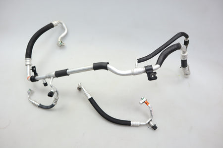 Klimaleitung Hochdruckleitung Klimaanlage 97775-S0050 97762-S0050 Hyundai i30 2017-