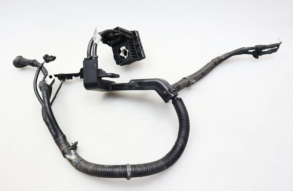 Batteriekabel 91850-S0011 Plus Klemme Battery Wiring Hyundai i30 2017-