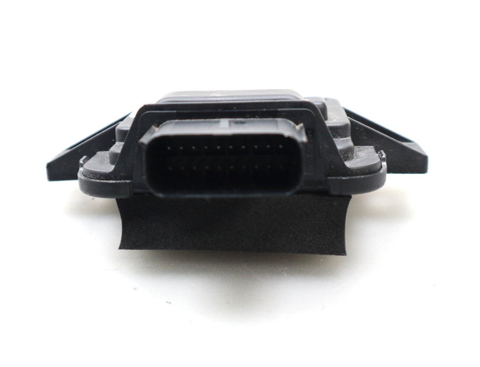 Steuergerät CDI ECU Hella Multimedia 1D002777 Piaggio Vespa GTS 125 300 2023-