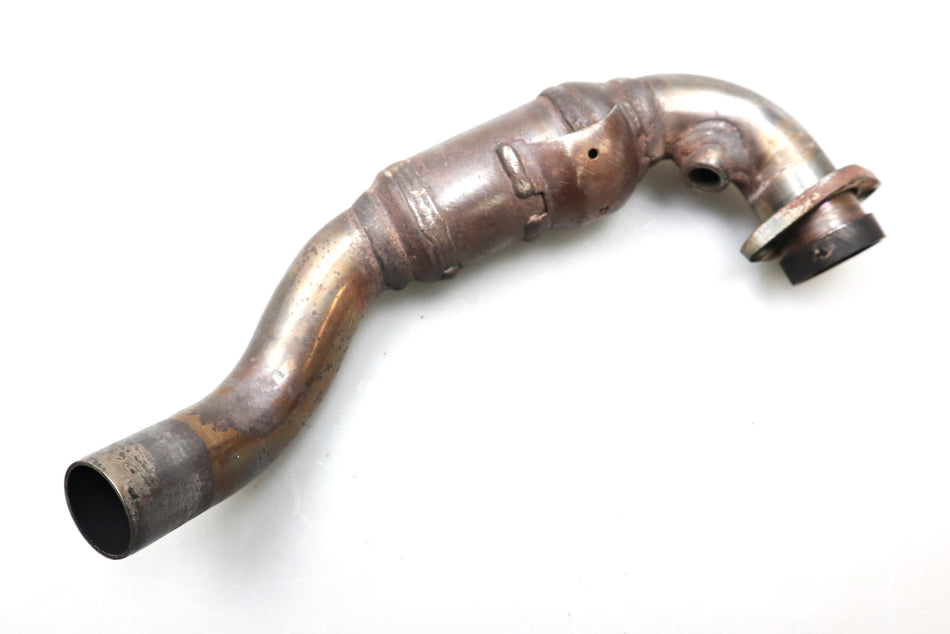 Krümmer Auspuff Exhaust Manifold Piaggio Vespa GTS 300 2023