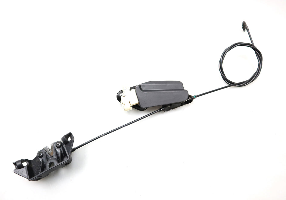Sitzbank Verriegelung Schloss Stellmotor Piaggo Vespa GTS 125 300 310